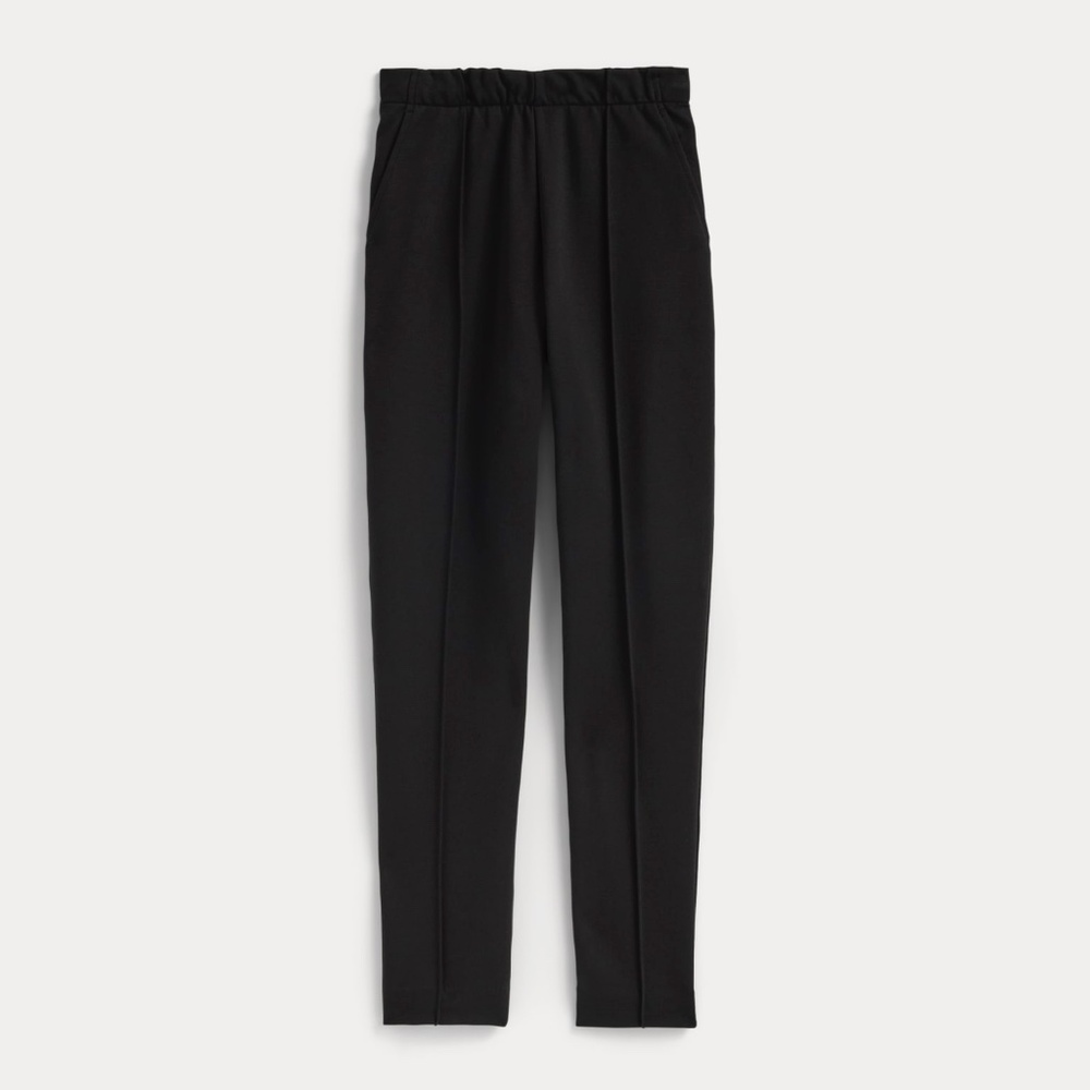 Everlane Women's Dream Pant® in Black, Size Extra Small